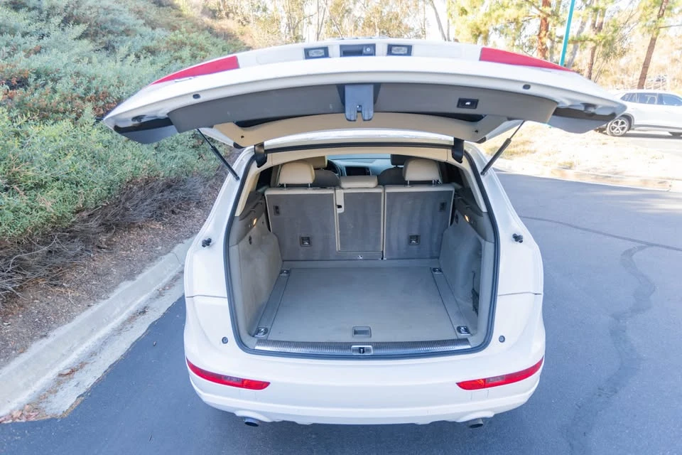 2012 Audi 8R Q5 - Image 9 of 20