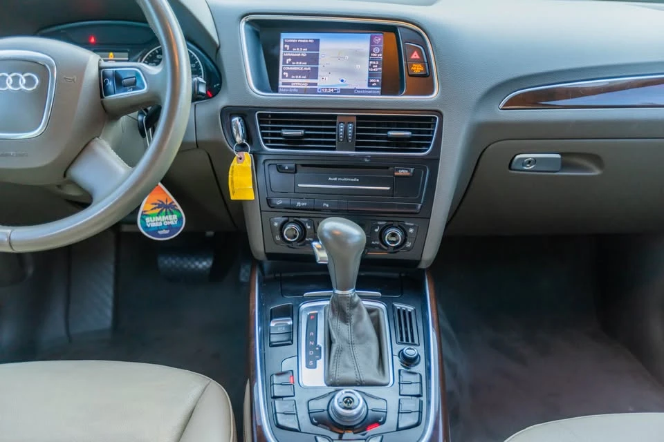 2012 Audi 8R Q5 - Image 17 of 20