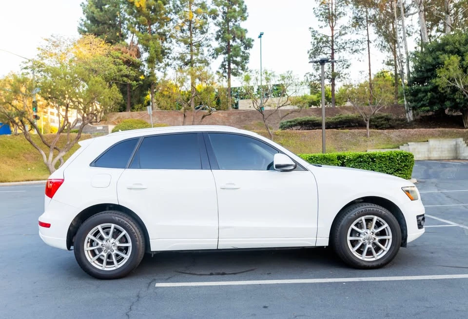 2012 Audi 8R Q5 - Image 6 of 20