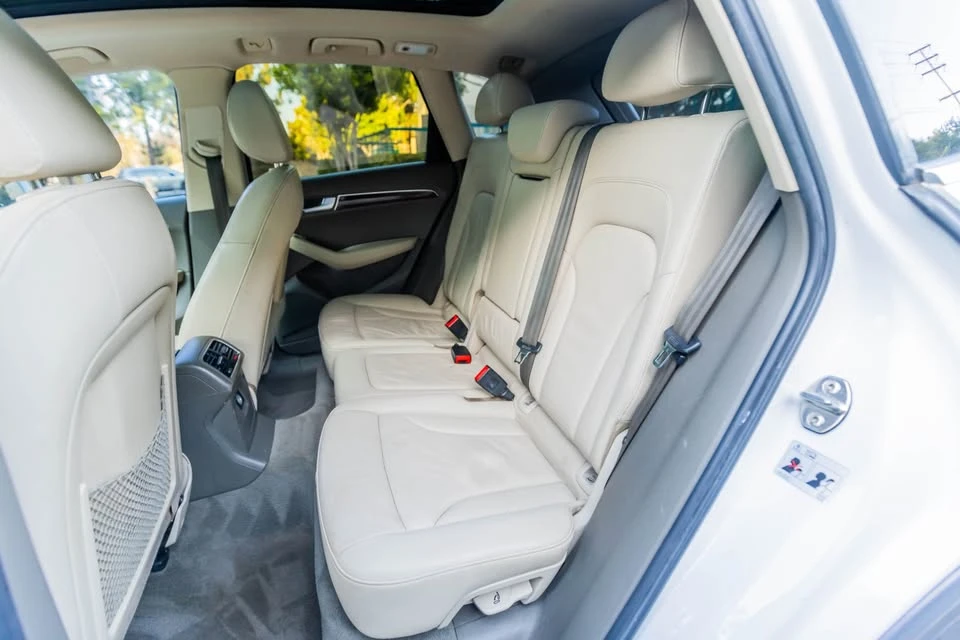 2012 Audi 8R Q5 - Image 13 of 20
