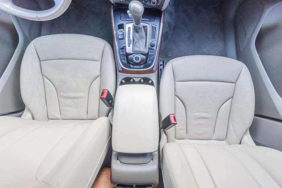2012 Audi 8R Q5 - Image 16 of 20
