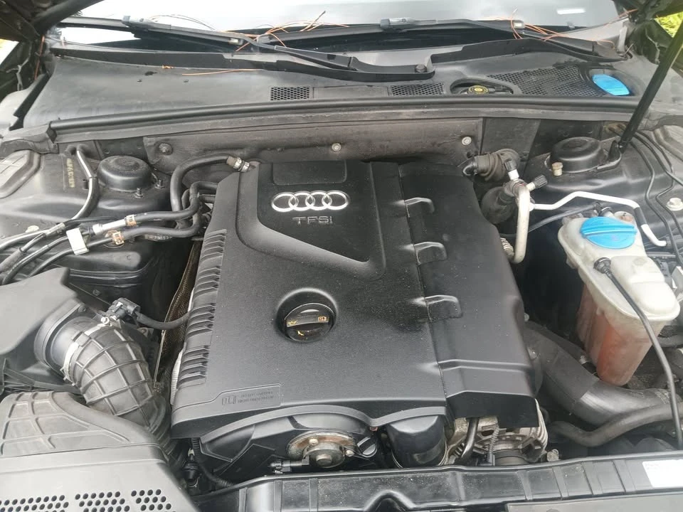 2012 Audi B8 A4 - Image 2 of 9