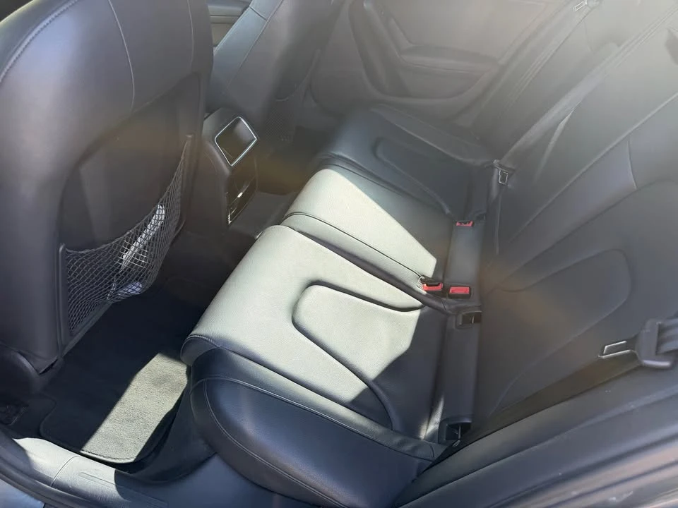 2012 Audi B8 A4 - Image 8 of 10