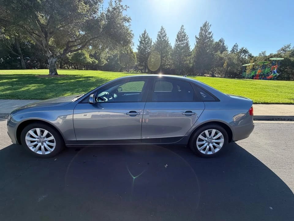 2012 Audi B8 A4 - Image 3 of 10