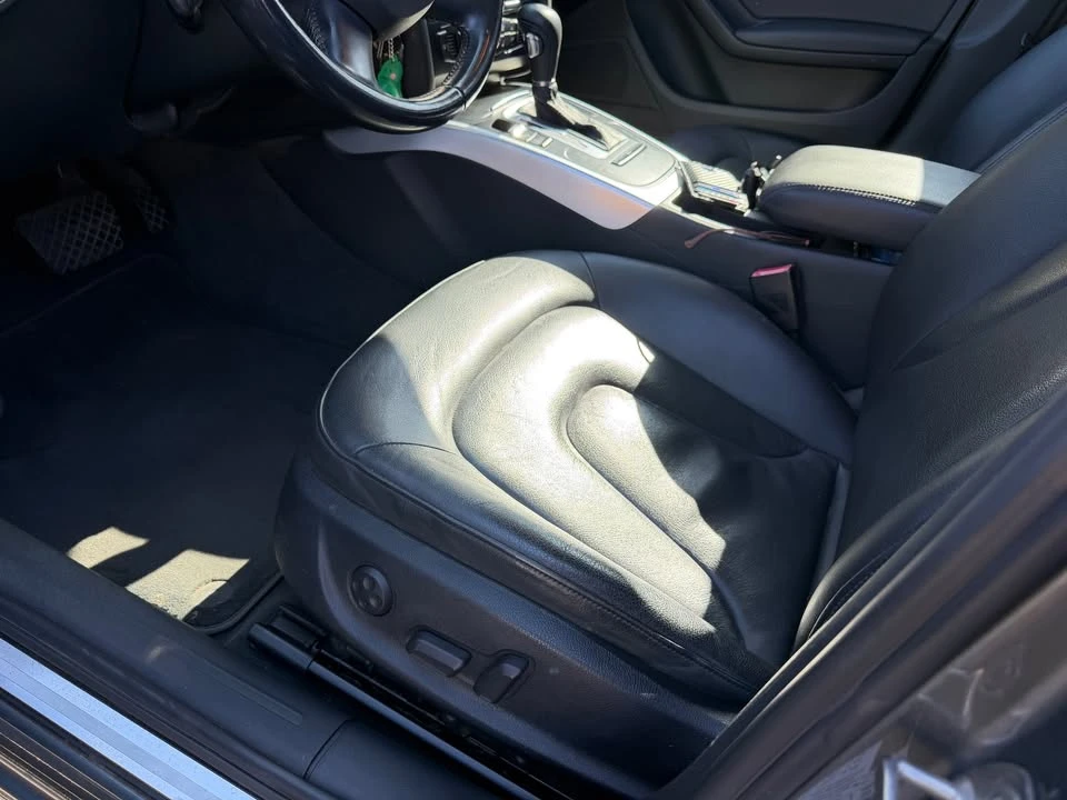 2012 Audi B8 A4 - Image 7 of 10