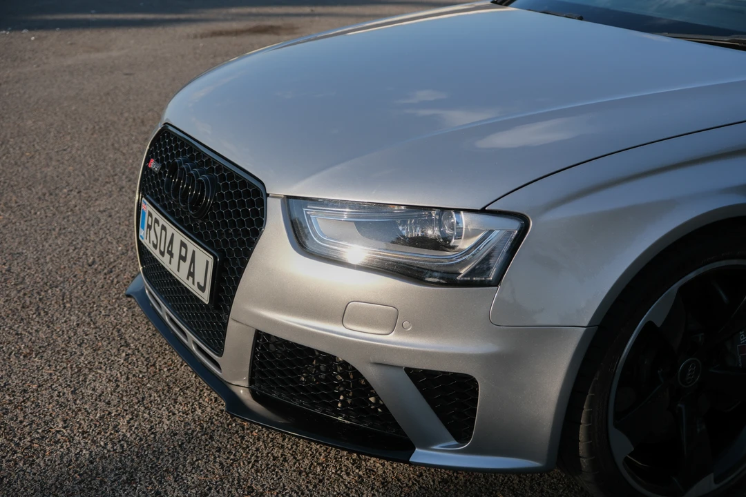 2012 Audi B8 RS4 - Image 13 of 31