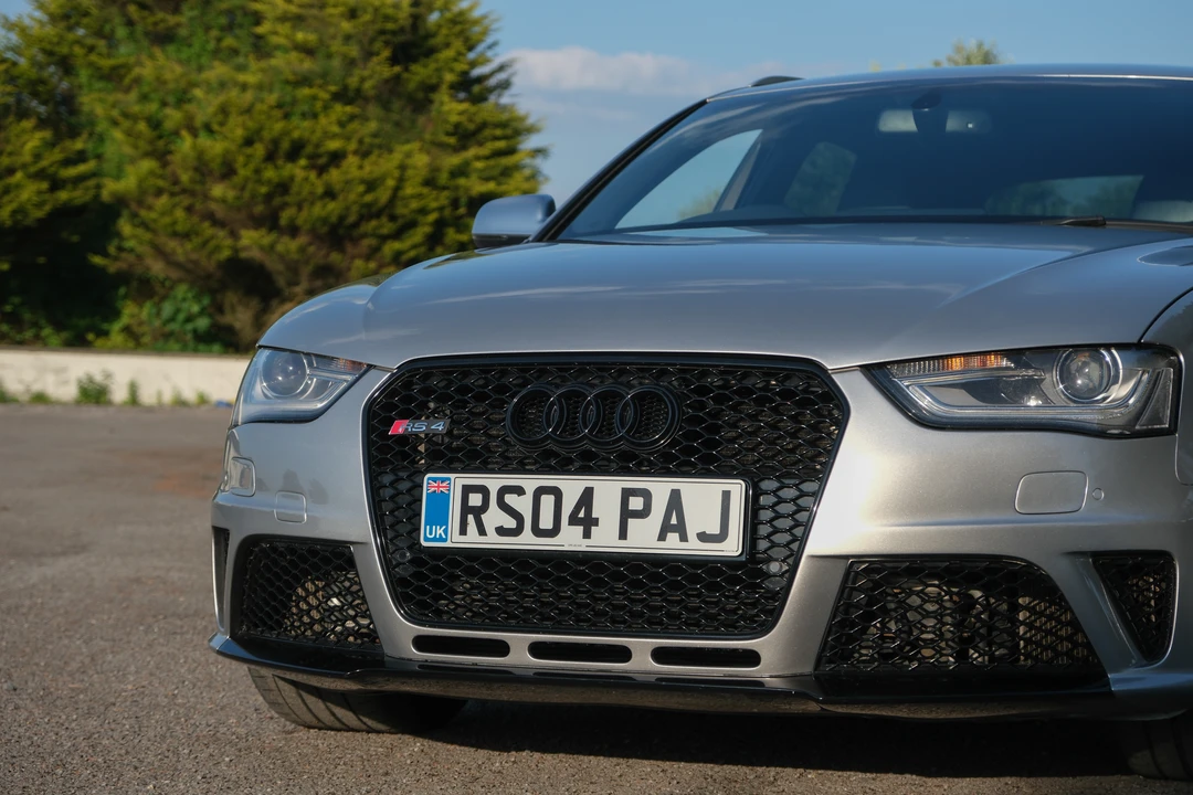 2012 Audi B8 RS4 - Image 14 of 31