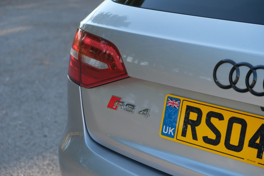 2012 Audi B8 RS4 - Image 25 of 31