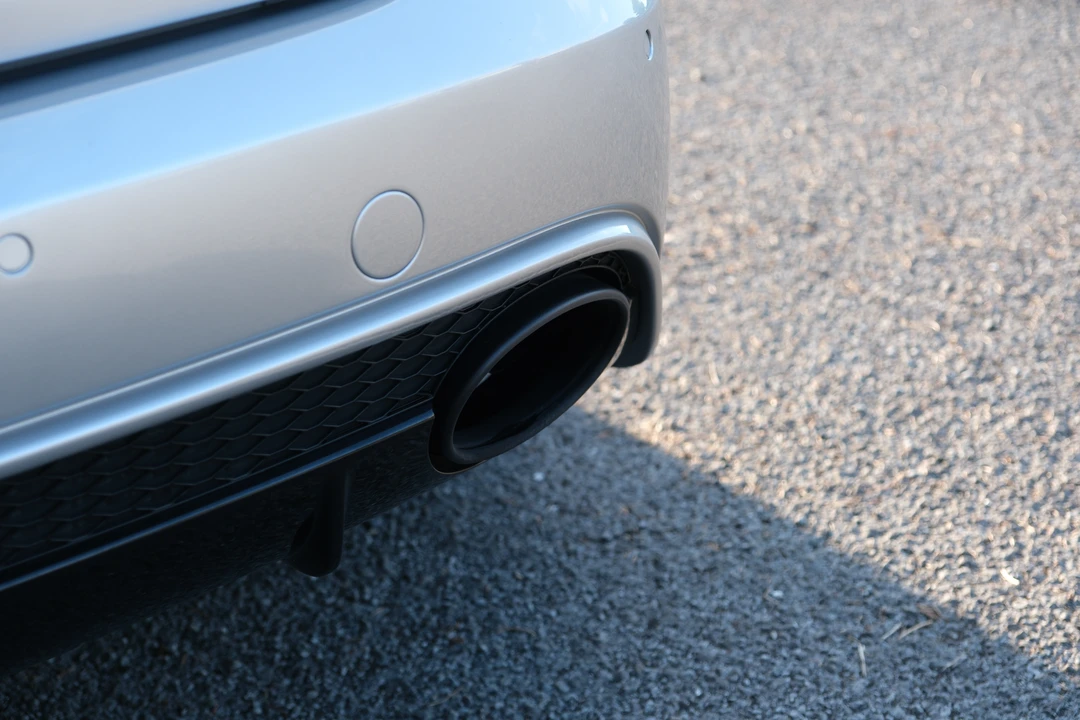 2012 Audi B8 RS4 - Image 30 of 31