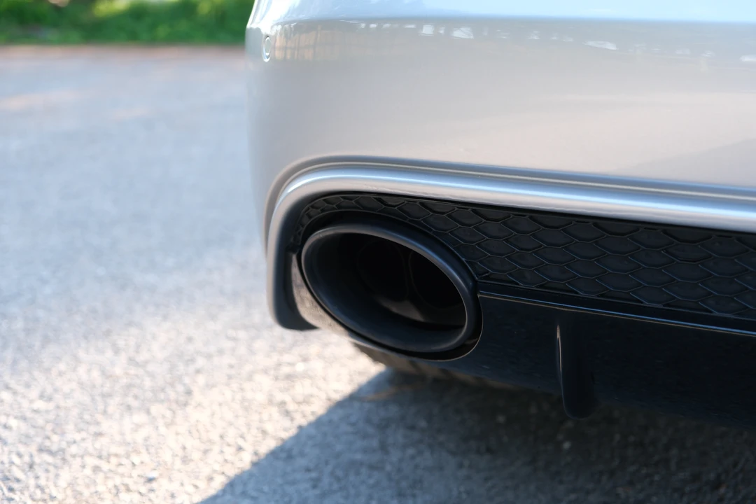 2012 Audi B8 RS4 - Image 31 of 31