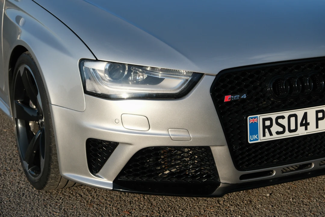 2012 Audi B8 RS4 - Image 15 of 31