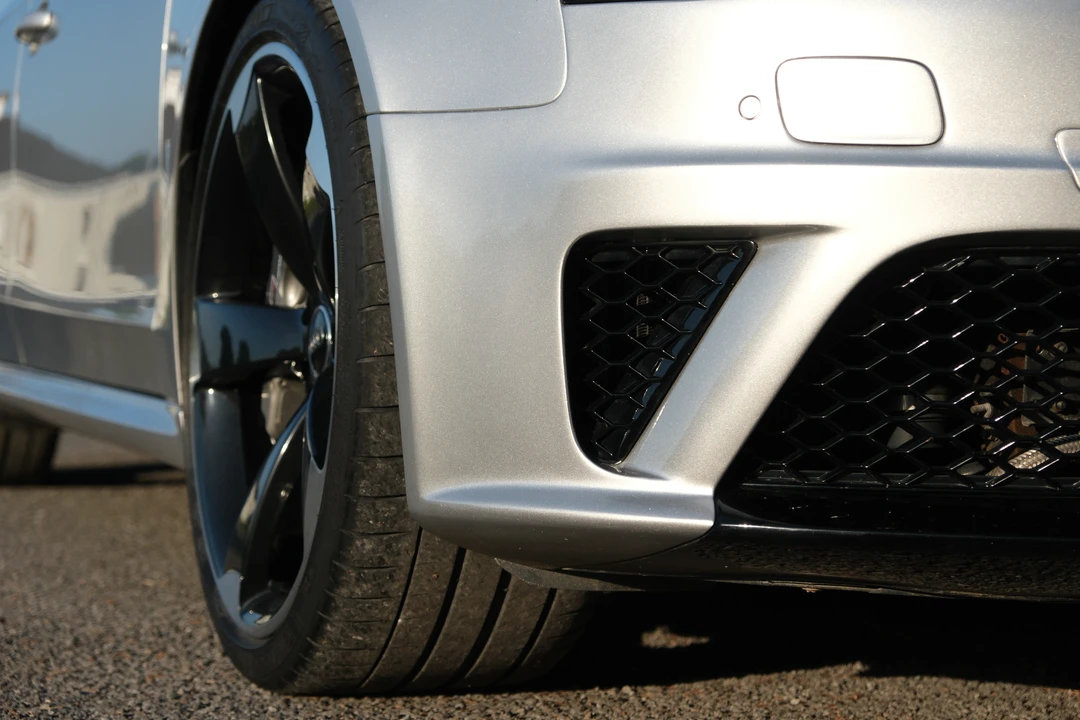 2012 Audi B8 RS4 - Image 16 of 31