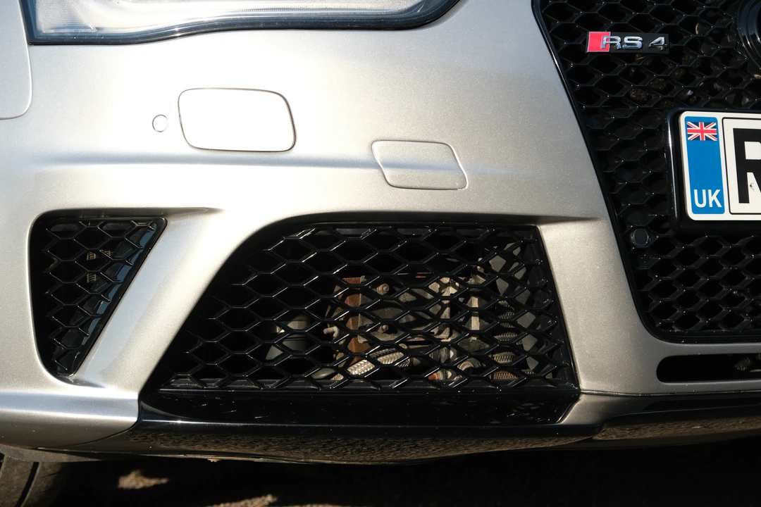 2012 Audi B8 RS4 - Image 17 of 31
