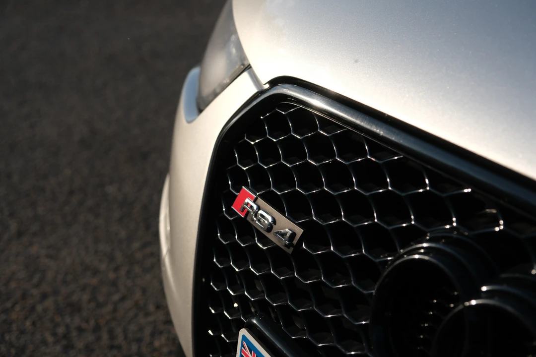 2012 Audi B8 RS4 - Image 18 of 31