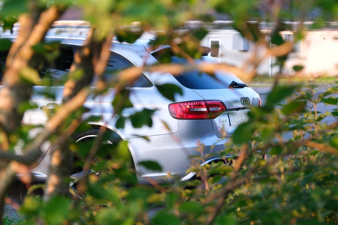 2012 Audi B8 RS4 - Image 21 of 31