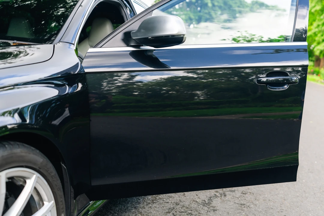 2012 Audi B8 RS4 - Image 30 of 31