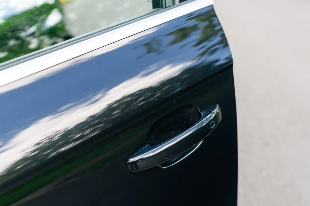 2012 Audi B8 RS4 - Image 31 of 31