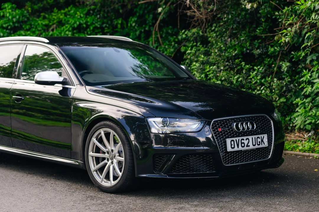 2012 Audi B8 RS4 - Image 16 of 31