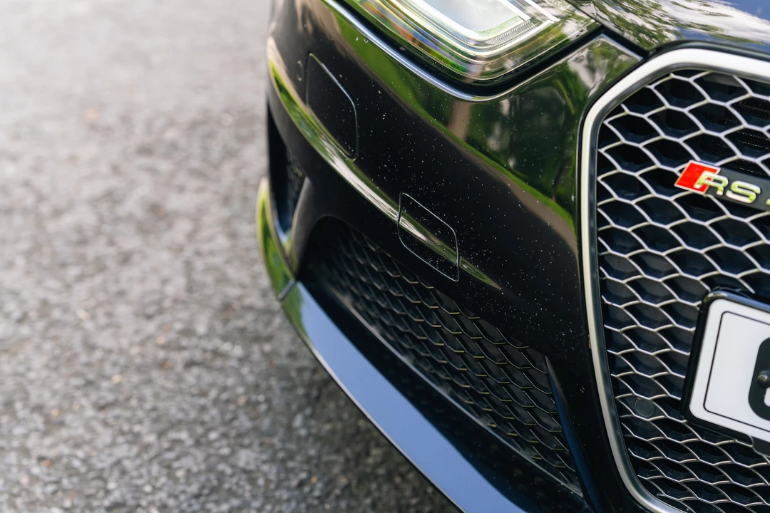 2012 Audi B8 RS4 - Image 20 of 31
