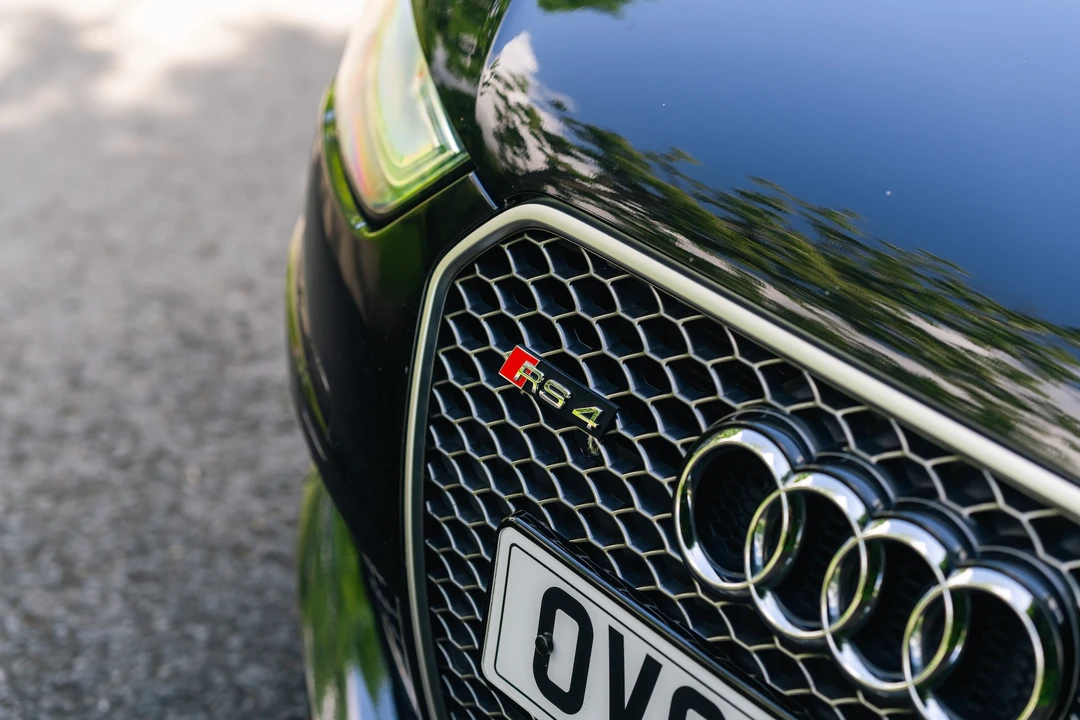 2012 Audi B8 RS4 - Image 22 of 31