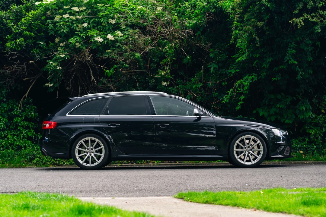 2012 Audi B8 RS4 - Image 8 of 31