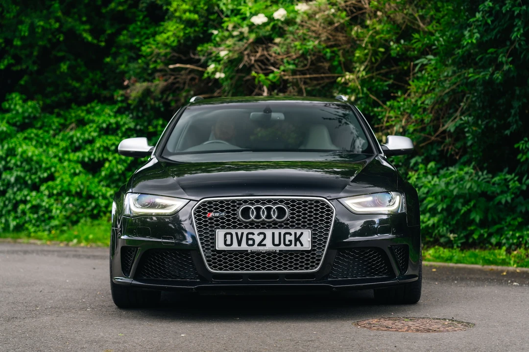 2012 Audi B8 RS4 - Image 13 of 31