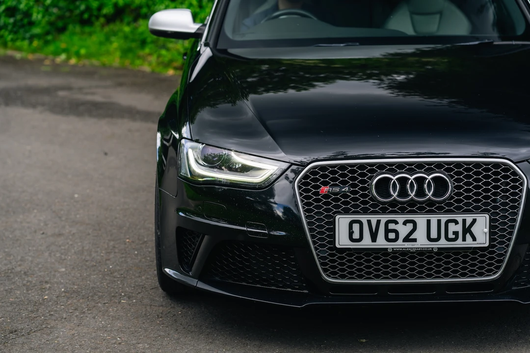 2012 Audi B8 RS4 - Image 24 of 31