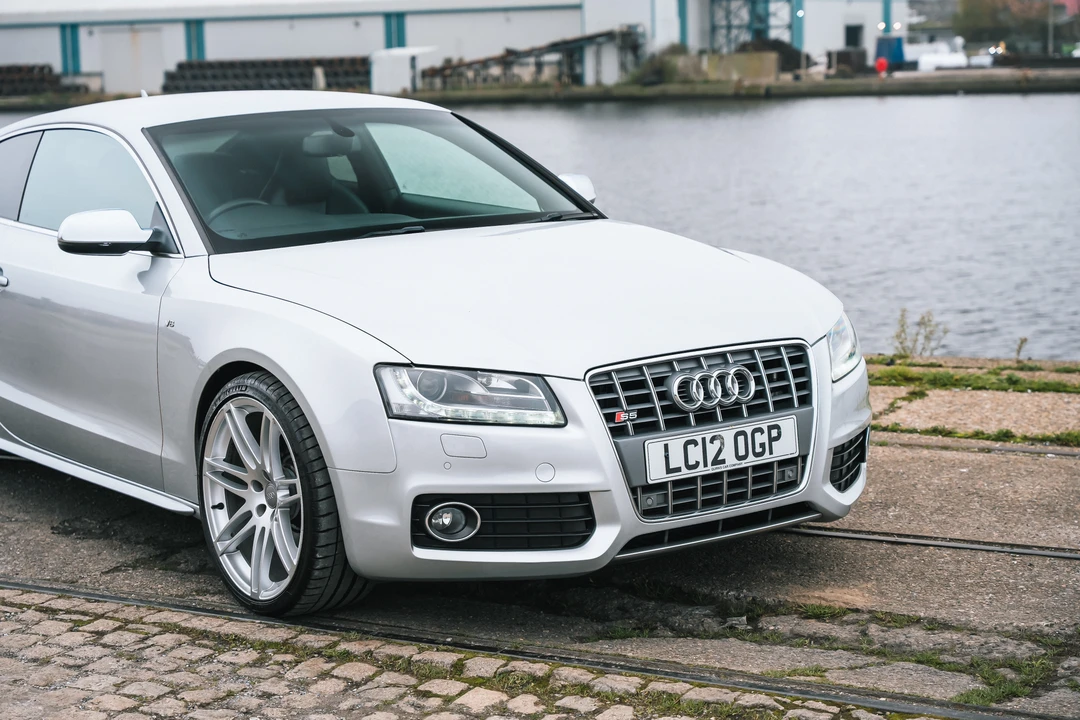 2012 Audi B8 S5 - Image 20 of 31
