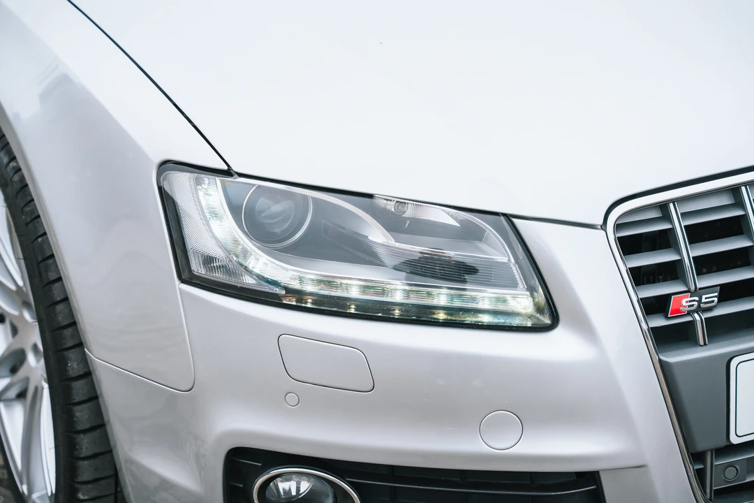 2012 Audi B8 S5 - Image 22 of 31