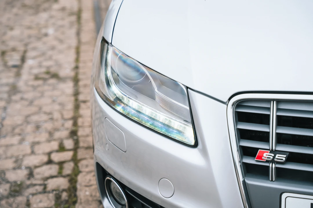 2012 Audi B8 S5 - Image 23 of 31