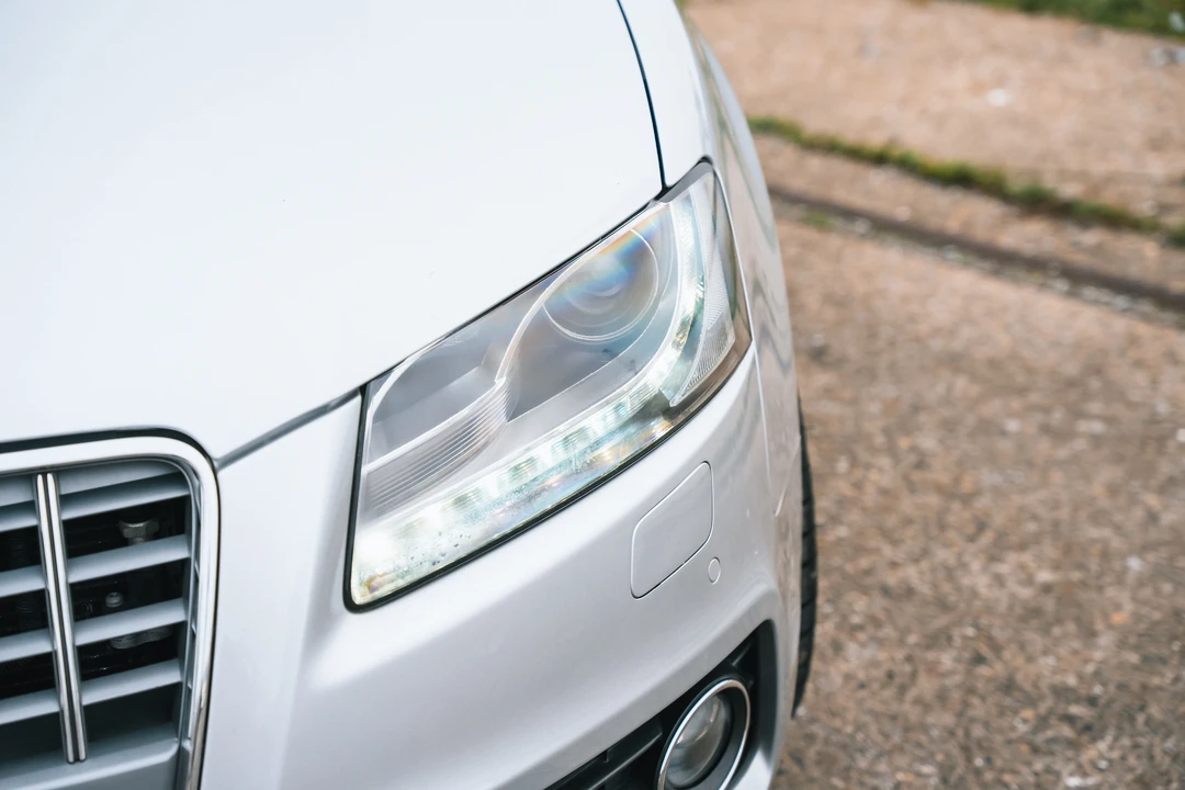 2012 Audi B8 S5 - Image 24 of 31