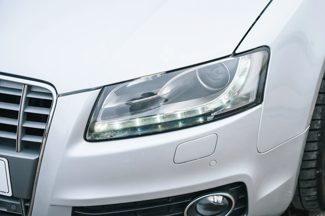 2012 Audi B8 S5 - Image 25 of 31