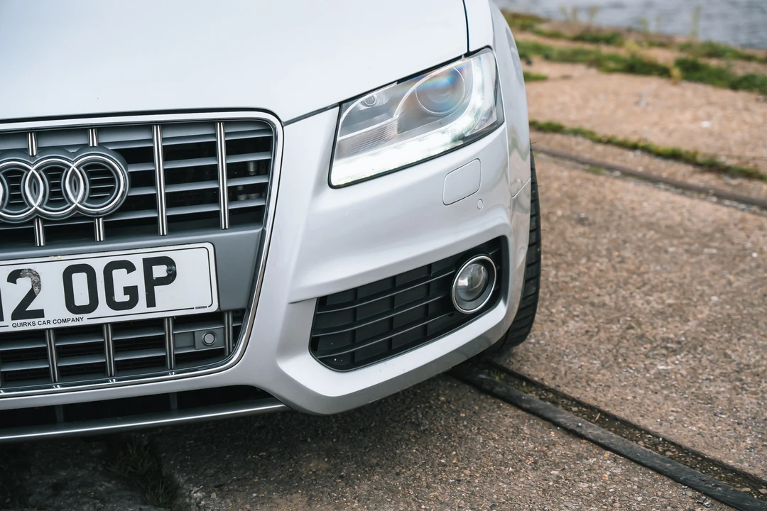 2012 Audi B8 S5 - Image 26 of 31