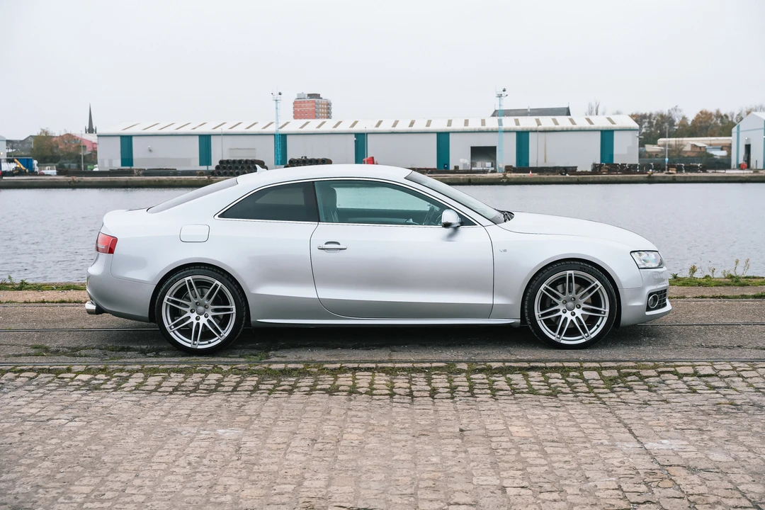 2012 Audi B8 S5 - Image 12 of 31