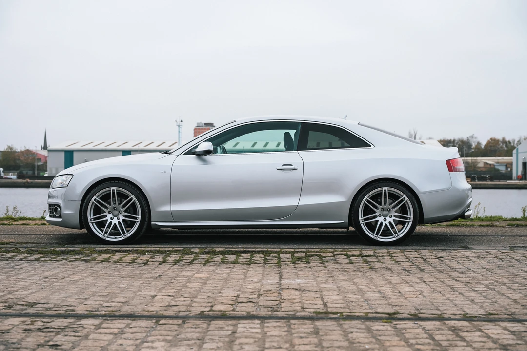 2012 Audi B8 S5 - Image 16 of 31