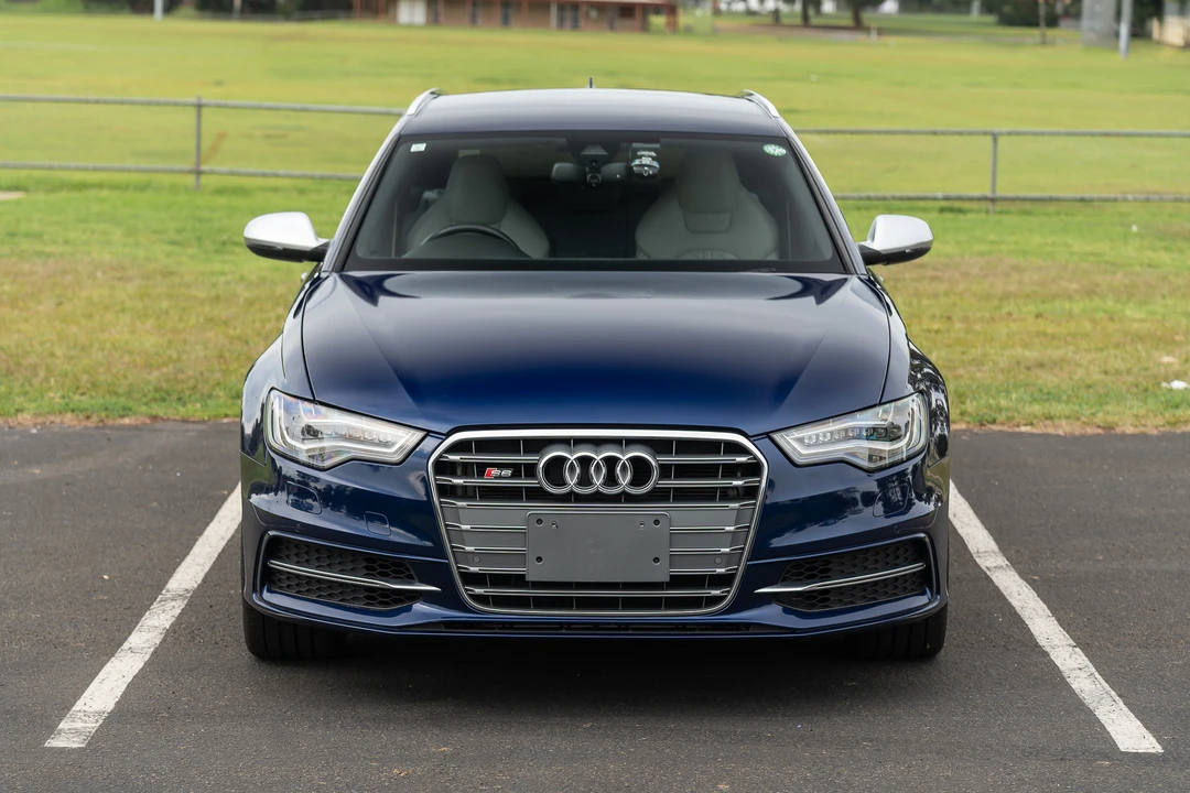 2012 Audi C7 S6 - Image 2 of 31