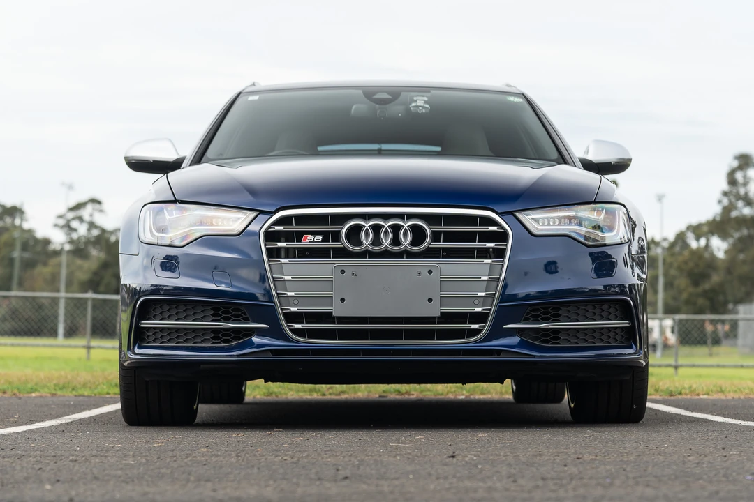 2012 Audi C7 S6 - Image 18 of 31