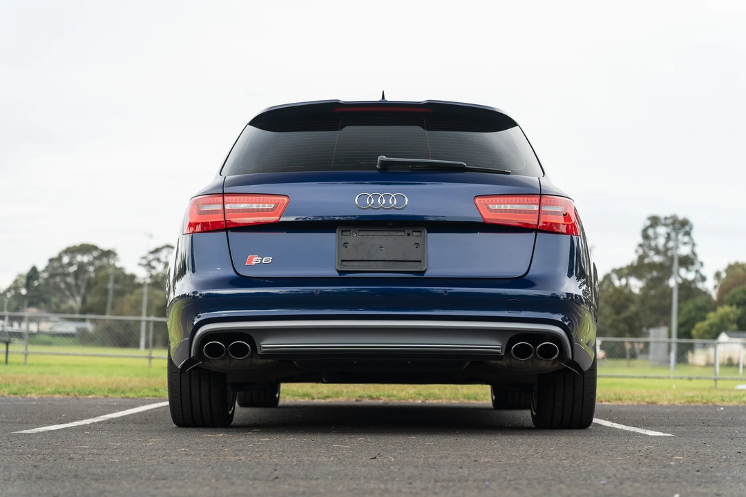 2012 Audi C7 S6 - Image 22 of 31