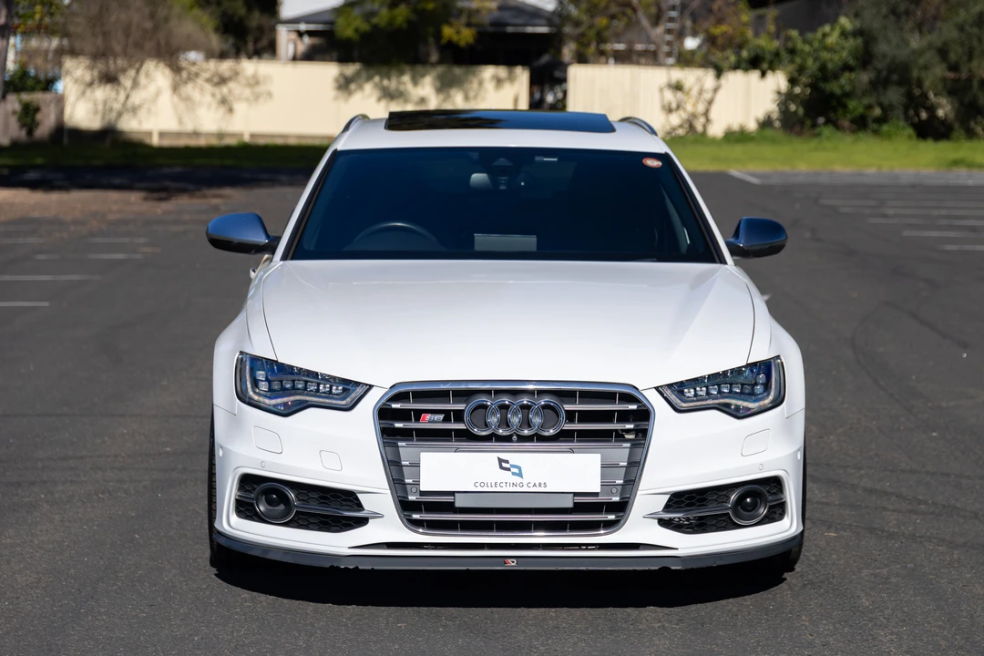 2012 Audi C7 S6 - Image 18 of 31