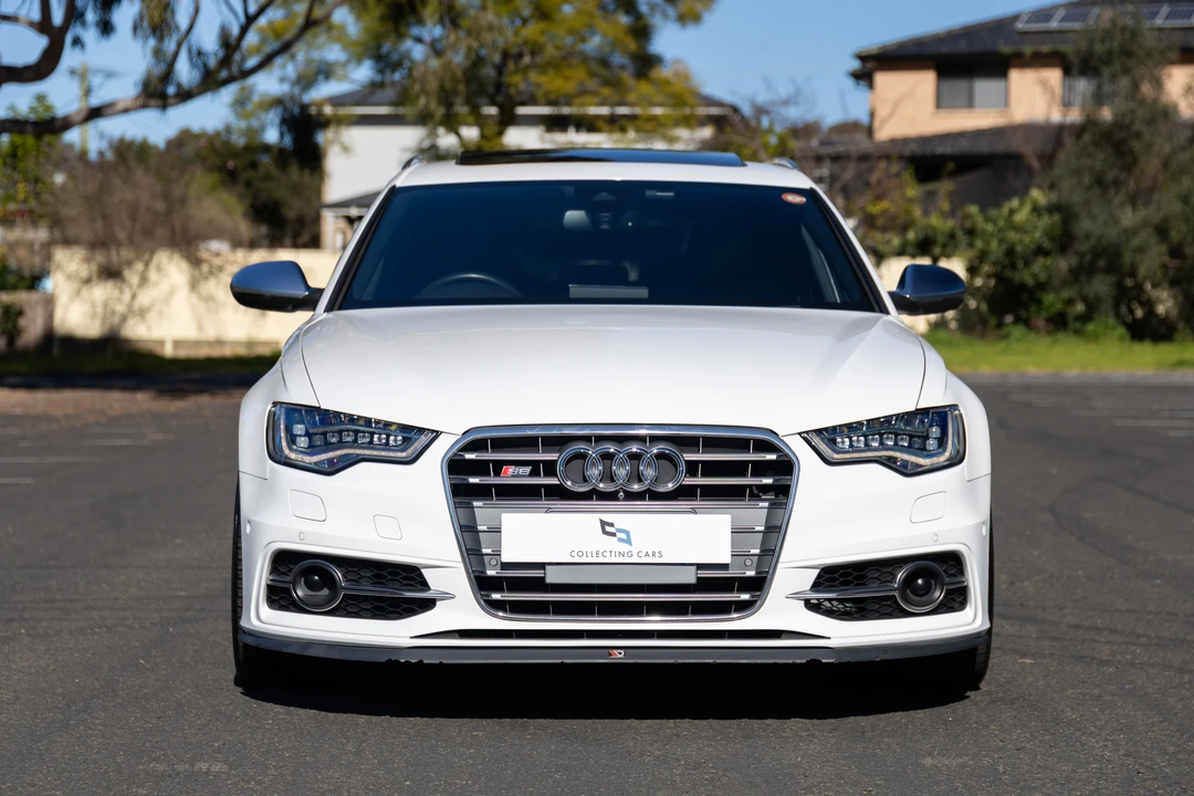 2012 Audi C7 S6 - Image 2 of 31