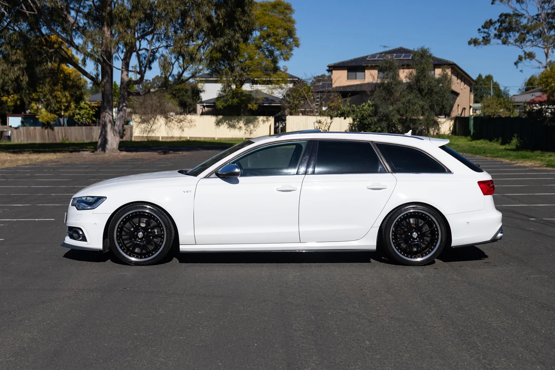 2012 Audi C7 S6 - Image 20 of 31