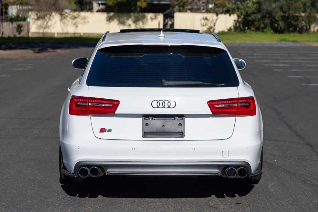 2012 Audi C7 S6 - Image 22 of 31