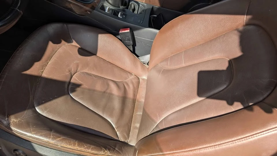 2012 Audi B8 A5 - Image 6 of 6