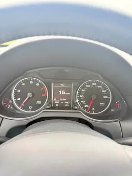 2012 Audi Q5