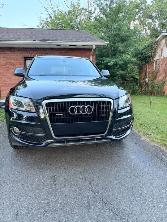 2012 Audi 8R Q5 - Image 7 of 10