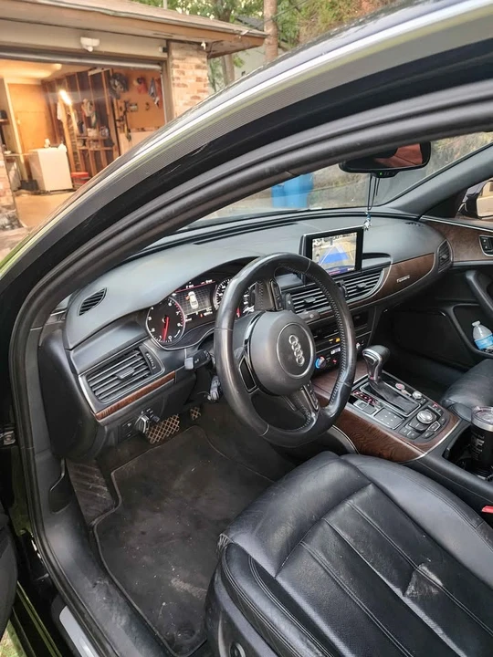 2012 Audi Q4 e-tron - Image 8 of 10
