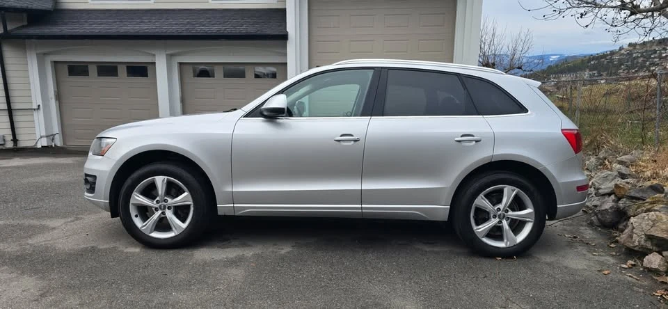 2012 Audi 8R Q5 - Image 3 of 8