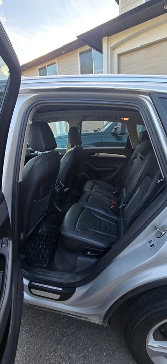 2012 Audi 8R Q5 - Image 7 of 8