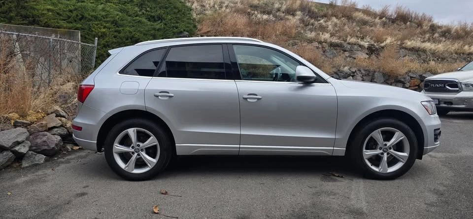 2012 Audi 8R Q5 - Image 4 of 8