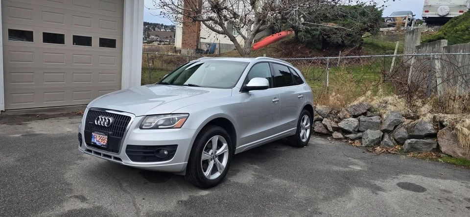 2012 Audi 8R Q5 - Image 2 of 8